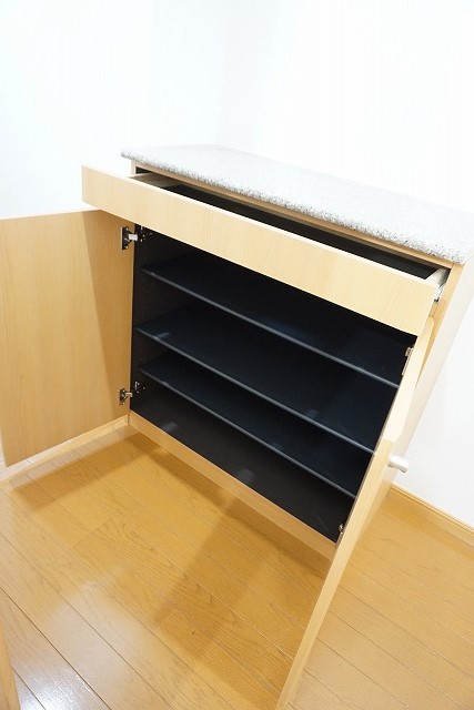 エアリー　レジデンス　Ａ その他