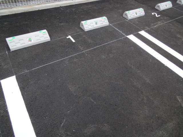 エアリー　レジデンス　Ａ その他