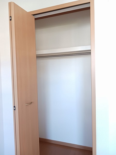 アンジェリカ　Ｃ 収納