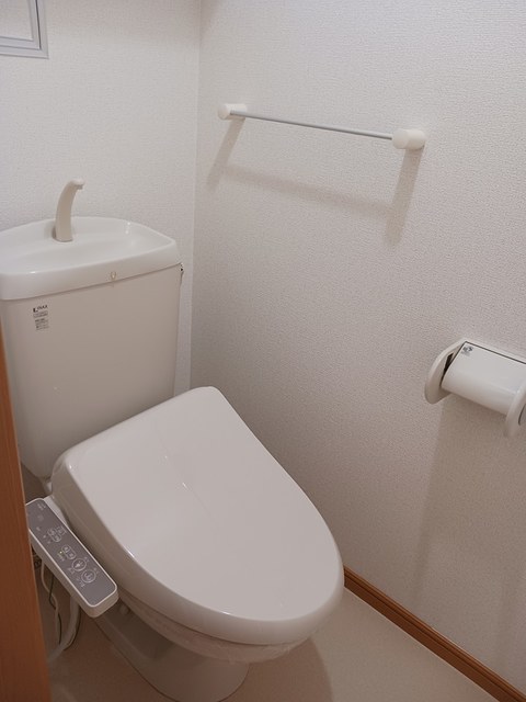 アンジェリカ　Ｃ トイレ