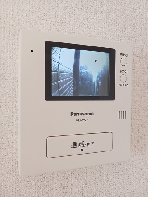 アンジェリカ　Ｃ その他設備