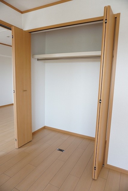 アンジェリカ　Ｂ 収納