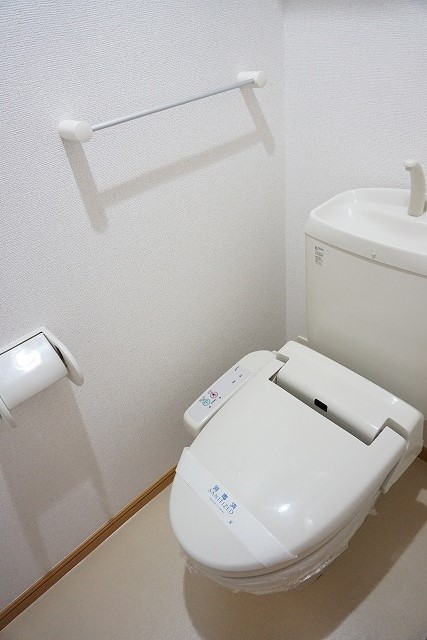 アンジェリカ　Ｂ トイレ