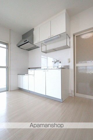 天神マンションⅠ・Ⅱ その他