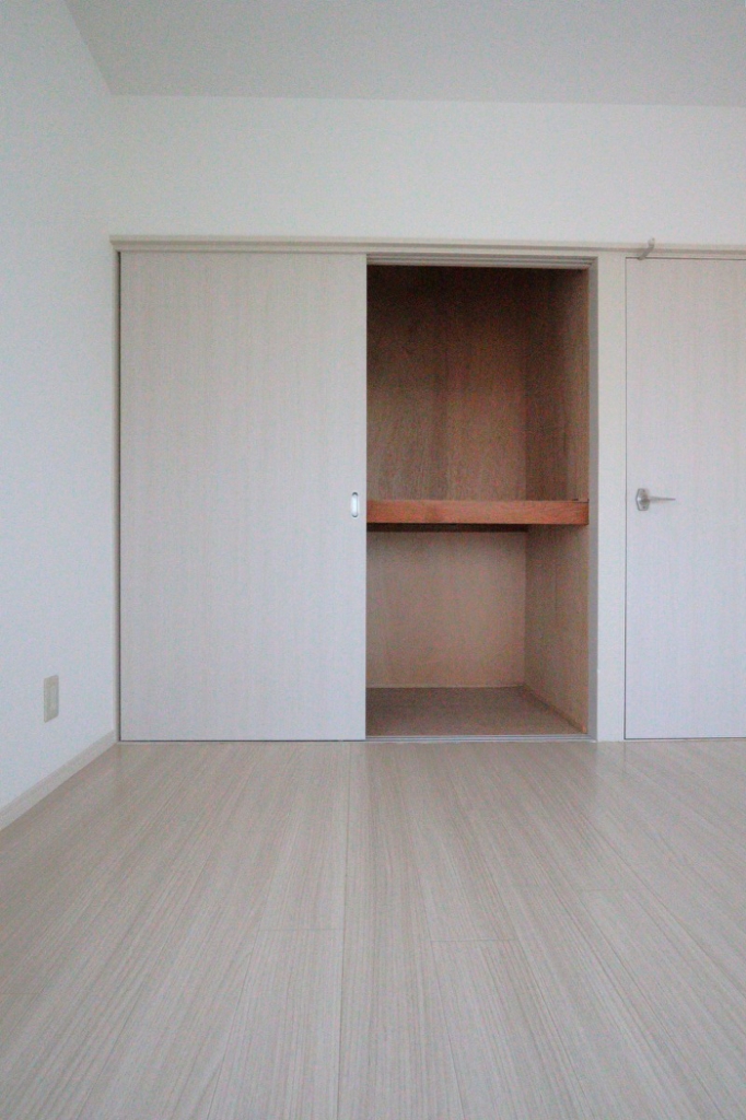 天神マンションⅠ・Ⅱ その他
