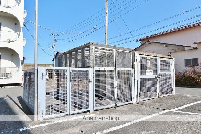 天神マンションⅠ・Ⅱ その他