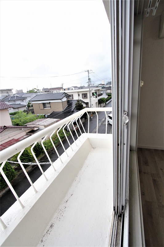天神マンションⅠ・Ⅱ その他