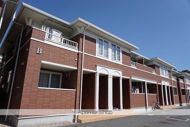 アンジェリカ　Ｂ 外観