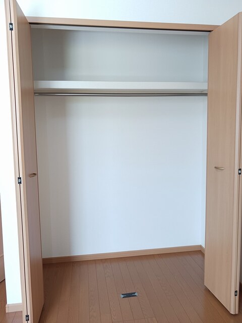 エアリー　レジデンス　Ａ その他