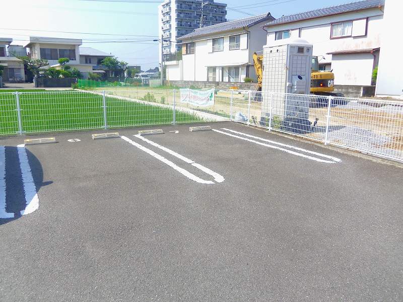 エアリー　レジデンス　Ａ その他