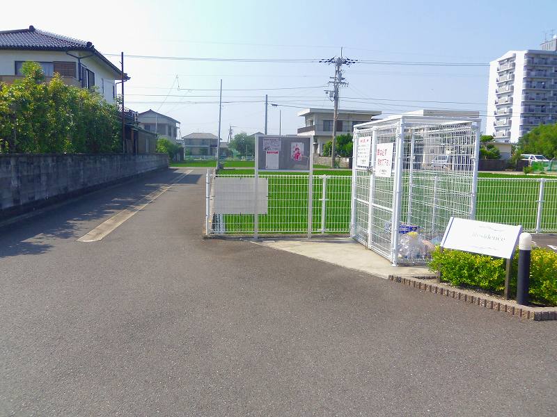 エアリー　レジデンス　Ａ その他