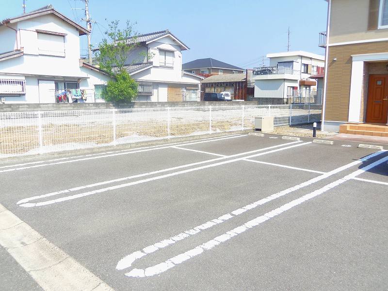 エアリー　レジデンス　Ａ その他