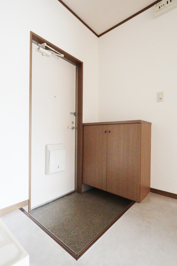 ハイツレーベ その他