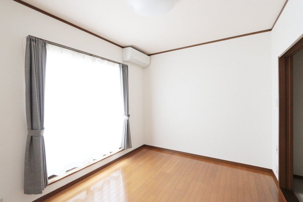 ハイツレーベ その他