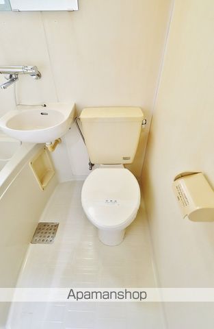アートグリーンハイツ その他
