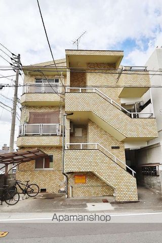 アートグリーンハイツ 外観