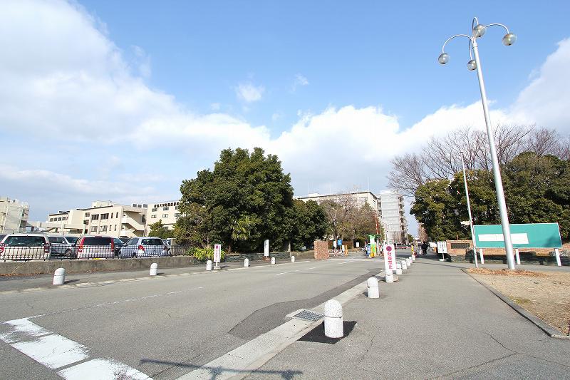 アートグリーンハイツ その他