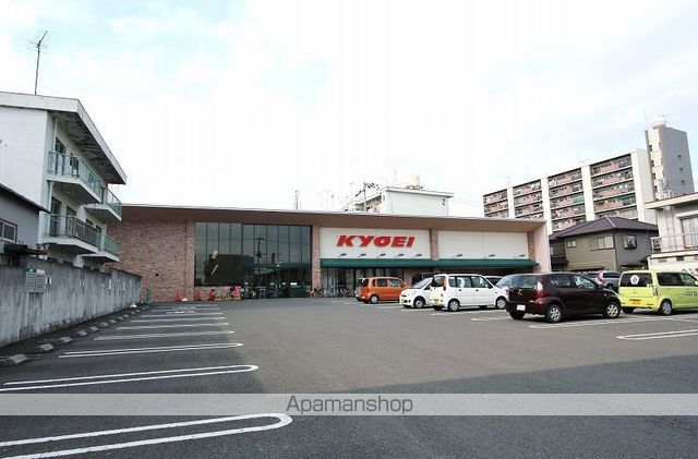 アートグリーンハイツ その他