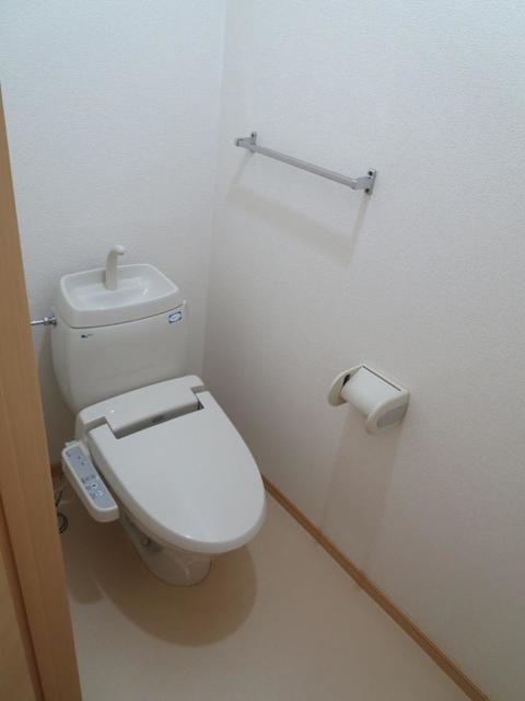 マツモトＧマンションＡ その他