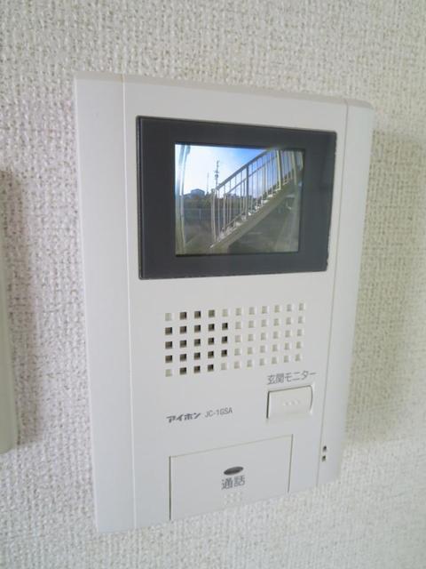 マツモトＧマンションＡ その他