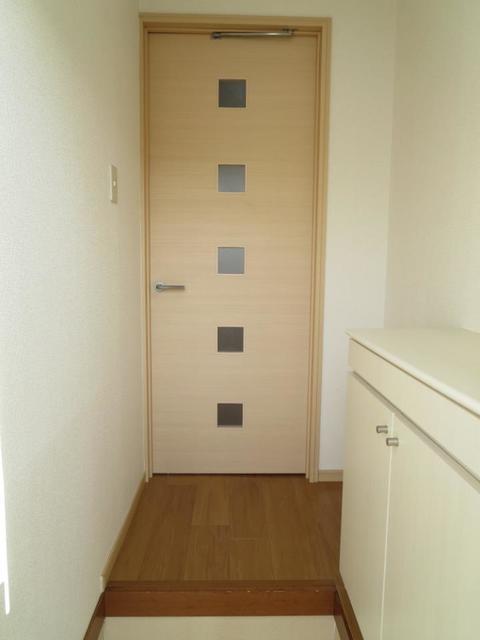 マツモトＧマンションＡ その他