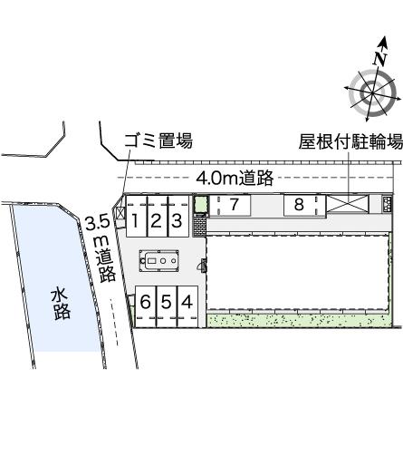 レオネクストヴィラ須賀 その他