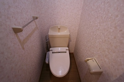 サンピアス　江川 その他
