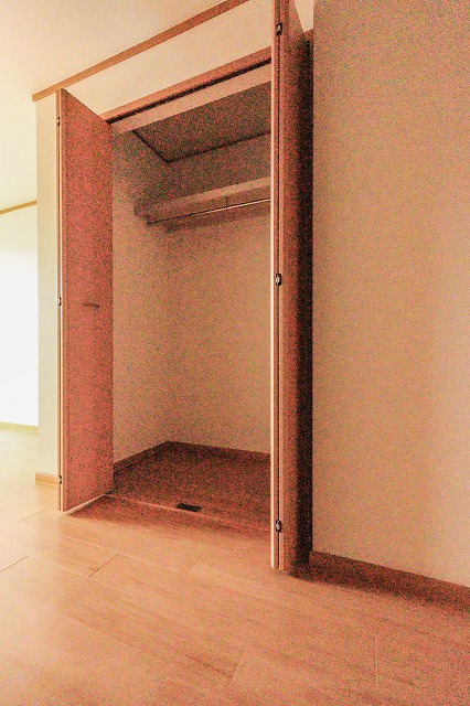 サンピアス　江川 その他