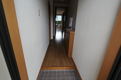 サンピアス　江川 その他
