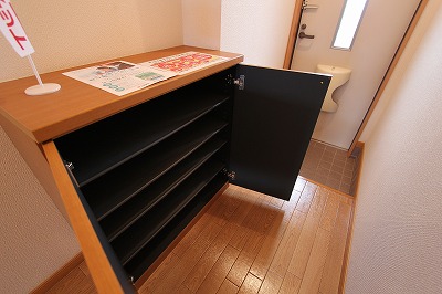 サンピアス　江川 その他