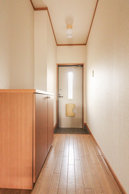 サンピアス　江川 その他