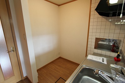 サンピアス　江川 その他