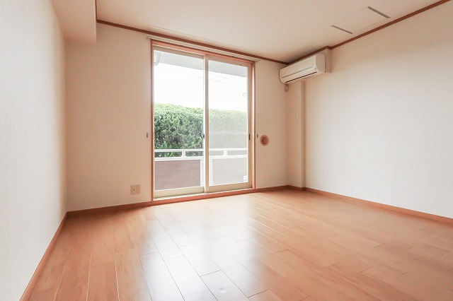 サンピアス　江川 その他