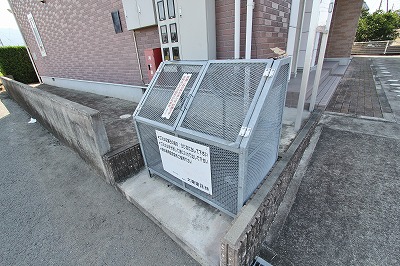 サンピアス　江川 その他
