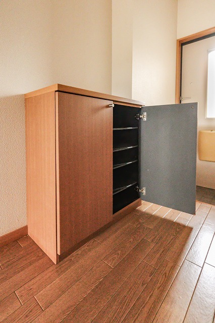 サンピアス　江川 その他