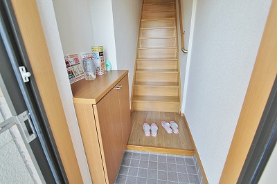 サンピアス　江川 その他