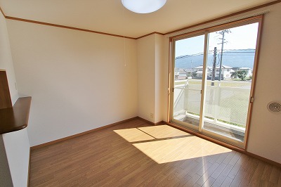 サンピアス　江川 その他