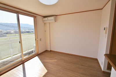 サンピアス　江川 その他