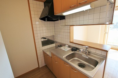 サンピアス　江川 その他