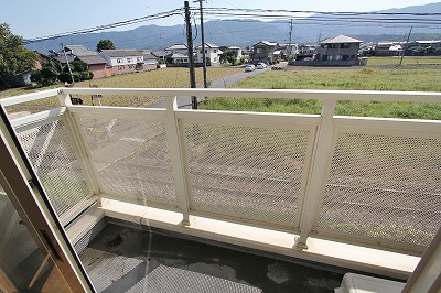 サンピアス　江川 その他