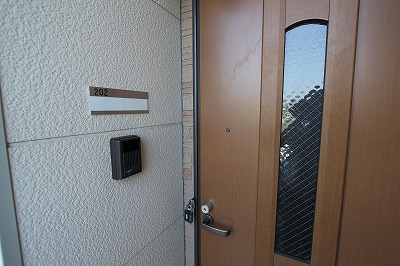 サンピアス　江川 その他