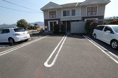 サンピアス　江川 その他