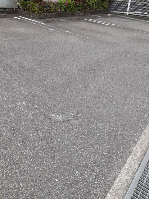 サンピアス　江川 その他