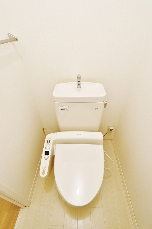 シャーメゾンソレイユ　Ａ棟 その他
