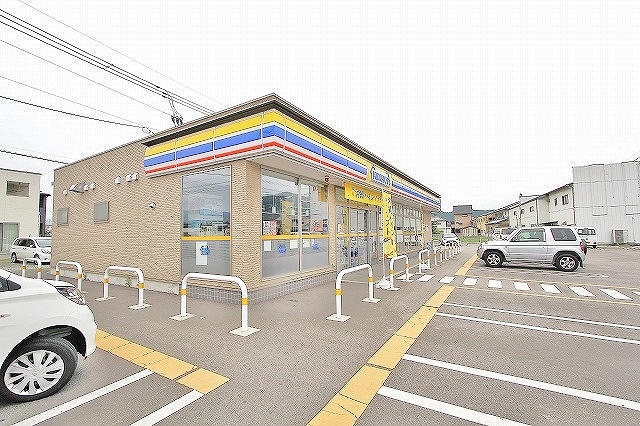 シャーメゾンソレイユ　Ａ棟 その他