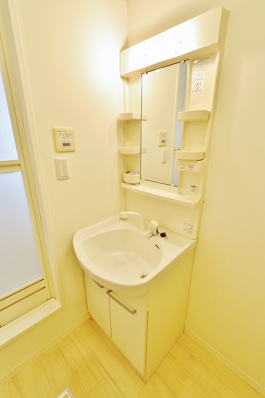 シャーメゾンソレイユ　Ａ棟 その他