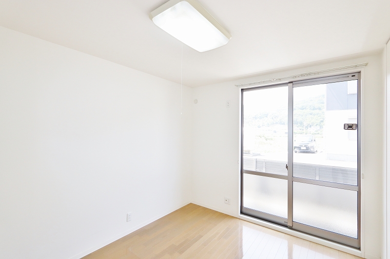 シャーメゾンソレイユ　Ａ棟 その他