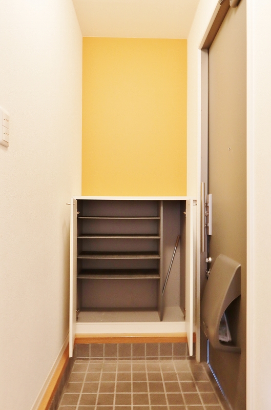 シャーメゾンソレイユ　Ａ棟 その他