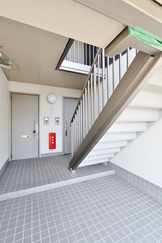 シャーメゾンソレイユ　Ａ棟 その他