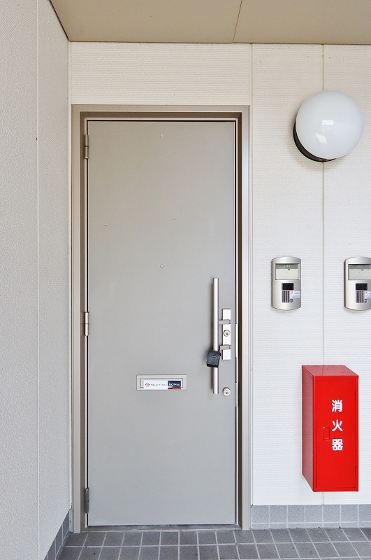 シャーメゾンソレイユ　Ａ棟 その他